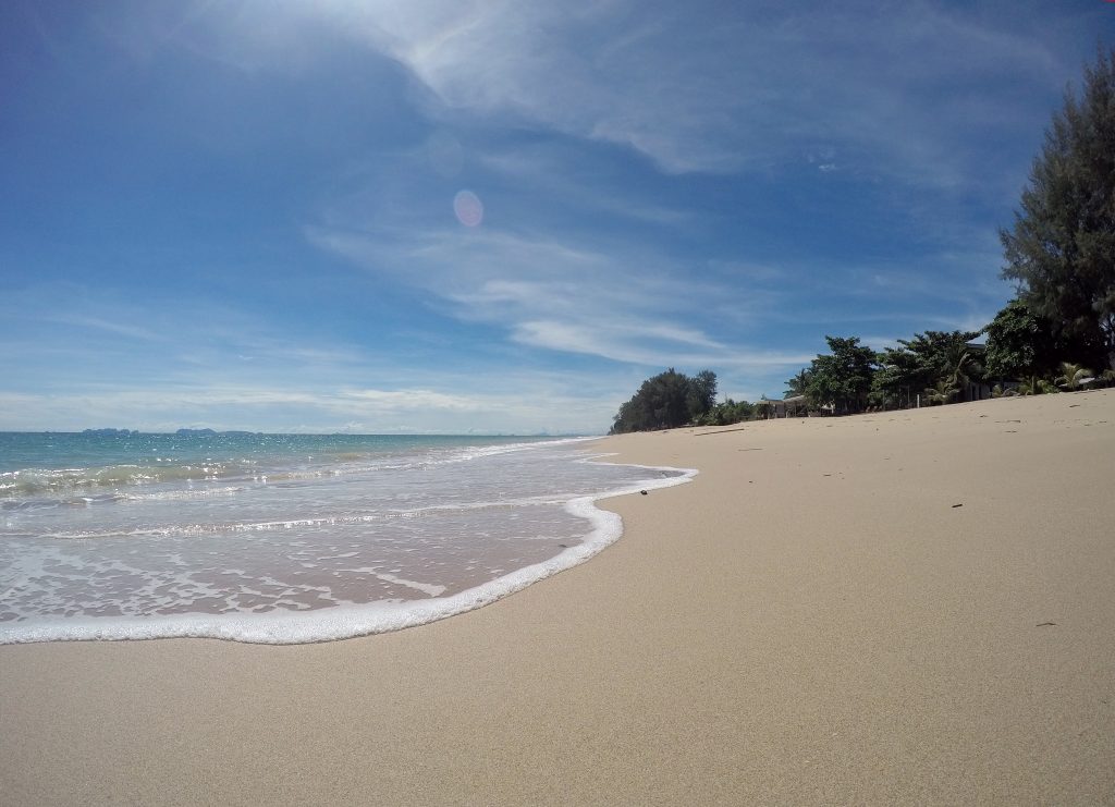 Koh Lanta Beach